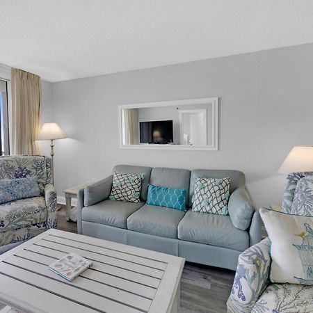 Destin On The Gulf 404 - Amazing Views Just Steps Away From The Beach Екстериор снимка