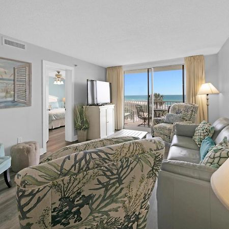 Destin On The Gulf 404 - Amazing Views Just Steps Away From The Beach Екстериор снимка