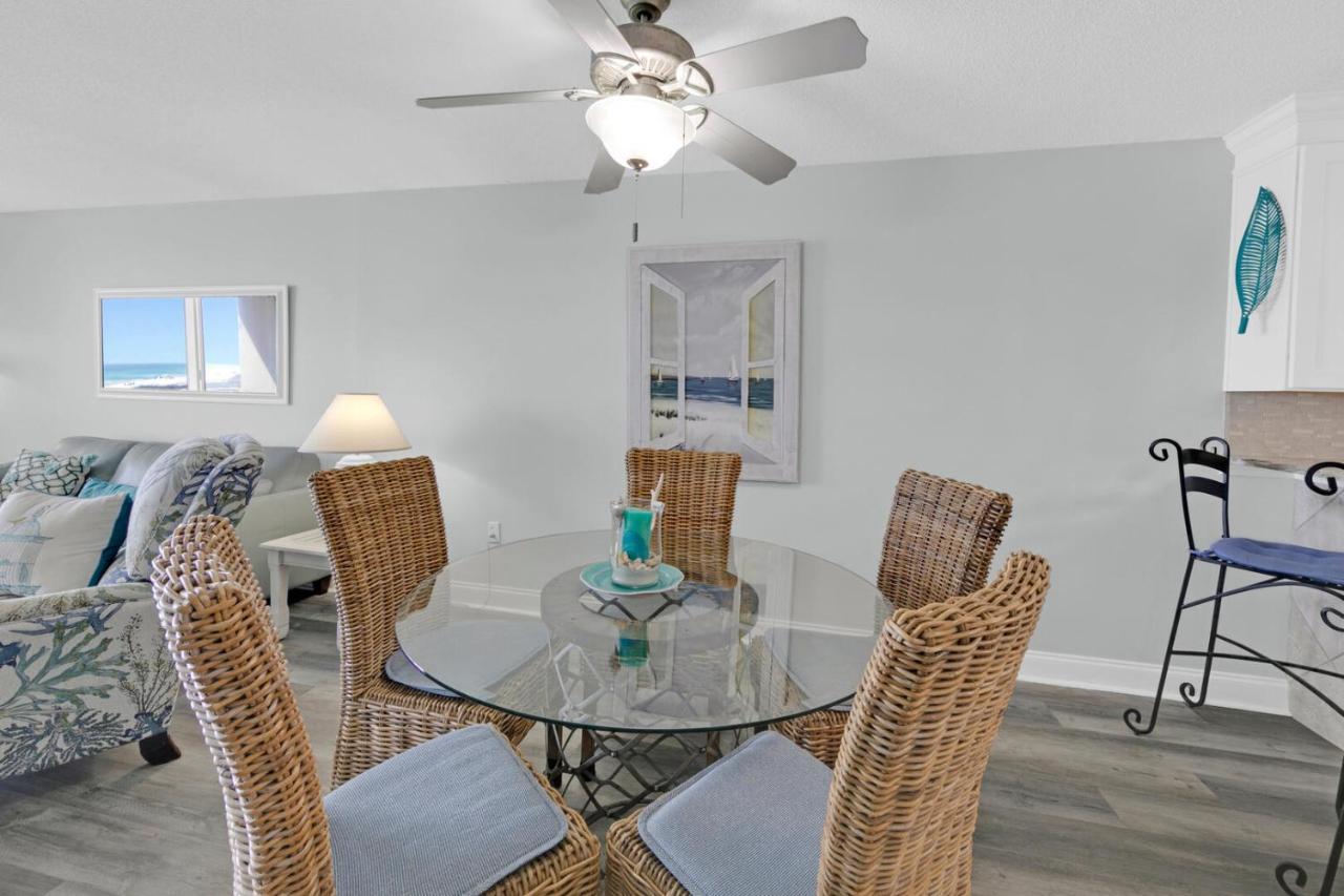 Destin On The Gulf 404 - Amazing Views Just Steps Away From The Beach Екстериор снимка