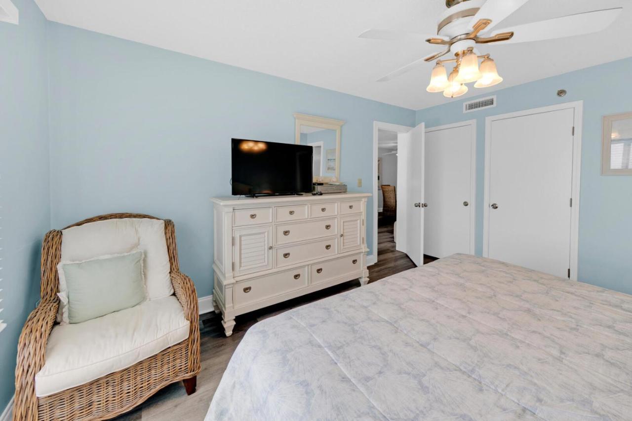 Destin On The Gulf 404 - Amazing Views Just Steps Away From The Beach Екстериор снимка