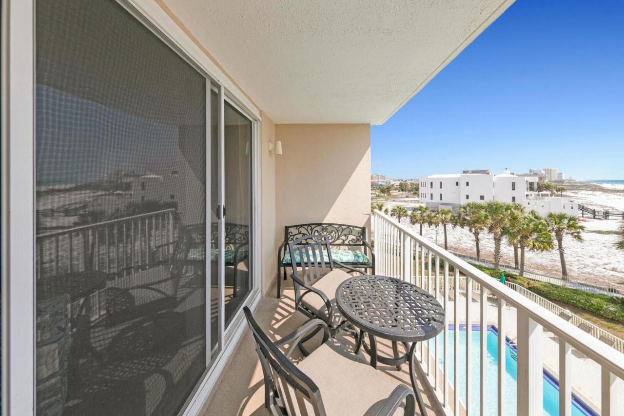 Destin On The Gulf 404 - Amazing Views Just Steps Away From The Beach Екстериор снимка