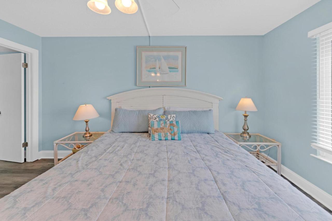 Destin On The Gulf 404 - Amazing Views Just Steps Away From The Beach Екстериор снимка