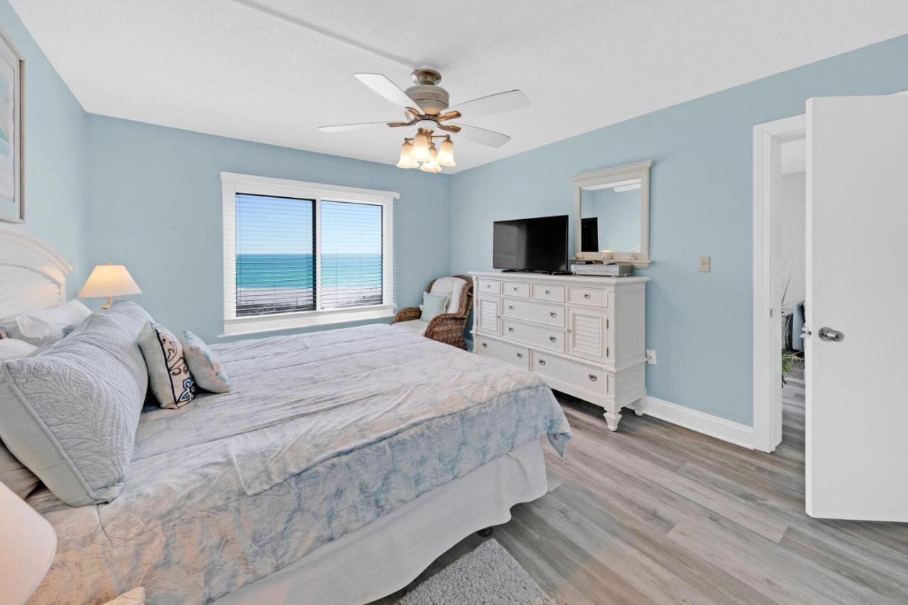 Destin On The Gulf 404 - Amazing Views Just Steps Away From The Beach Екстериор снимка